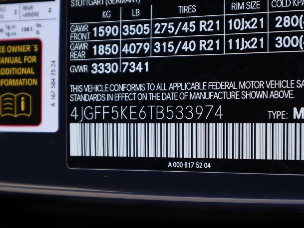 2026 Mercedes-Benz GLS GLS 450 San Clemente CA