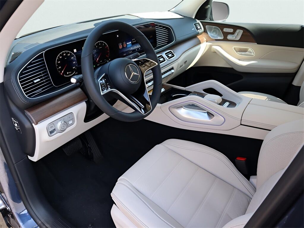 2026 Mercedes-Benz GLS GLS 450 San Clemente CA