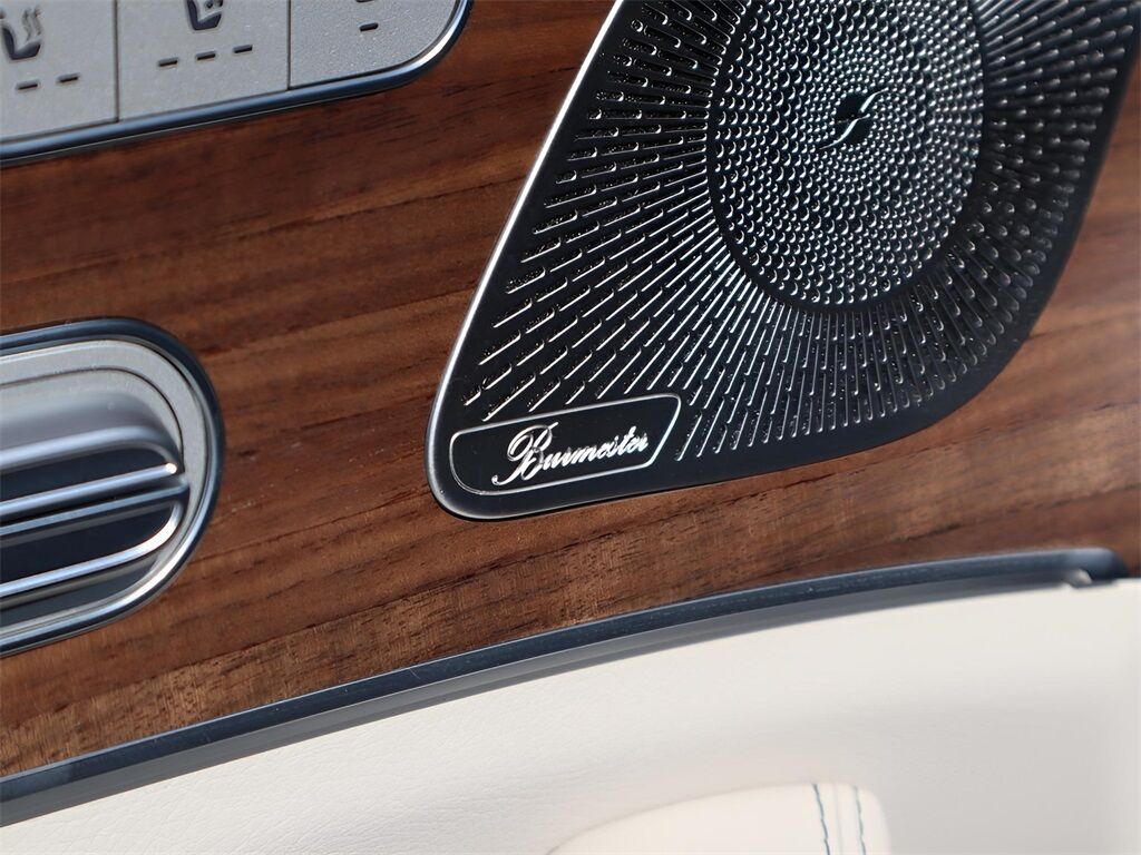 2026 Mercedes-Benz GLS GLS 450 San Clemente CA