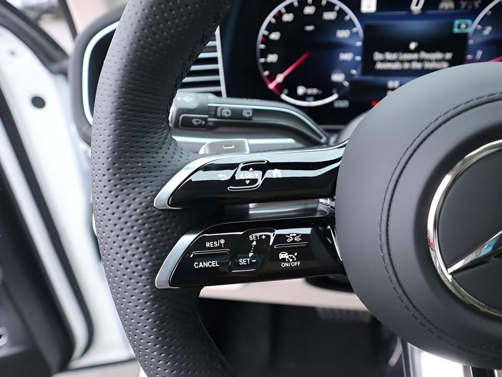 2026 Mercedes-Benz GLS GLS 450 San Clemente CA