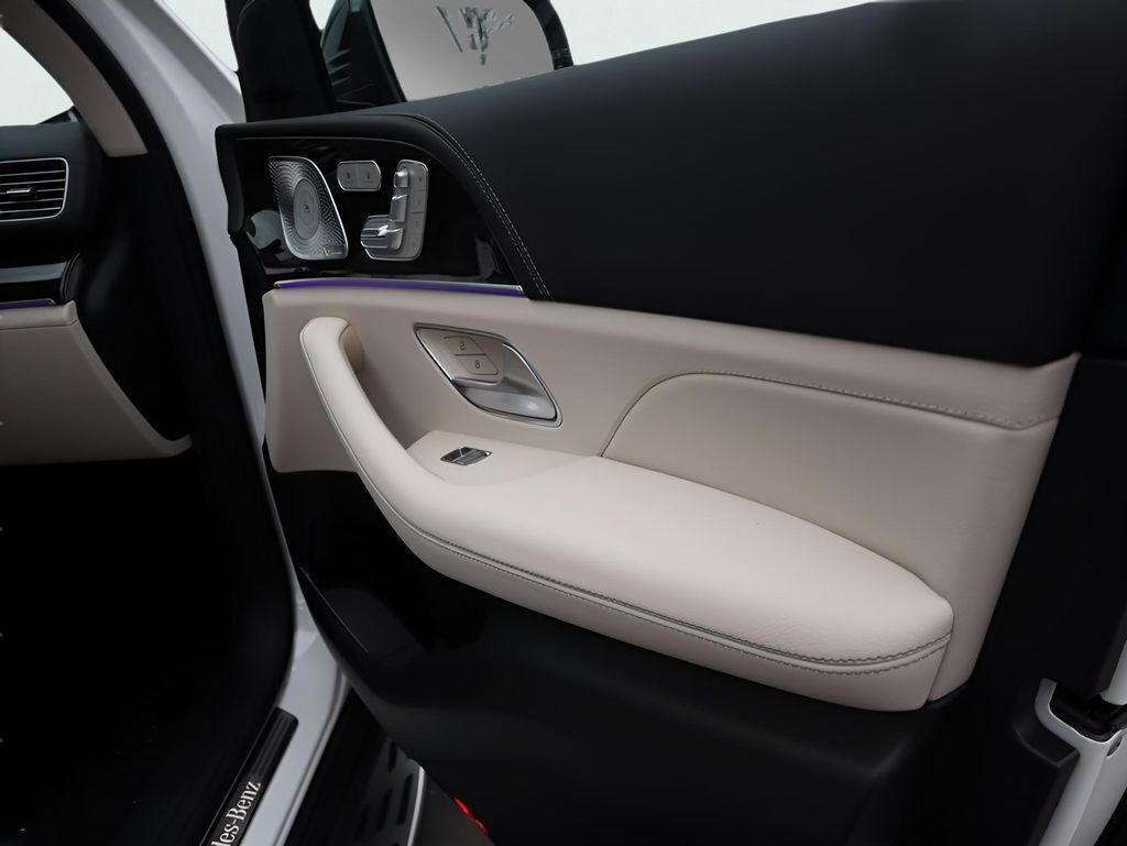 2026 Mercedes-Benz GLS GLS 450 San Clemente CA