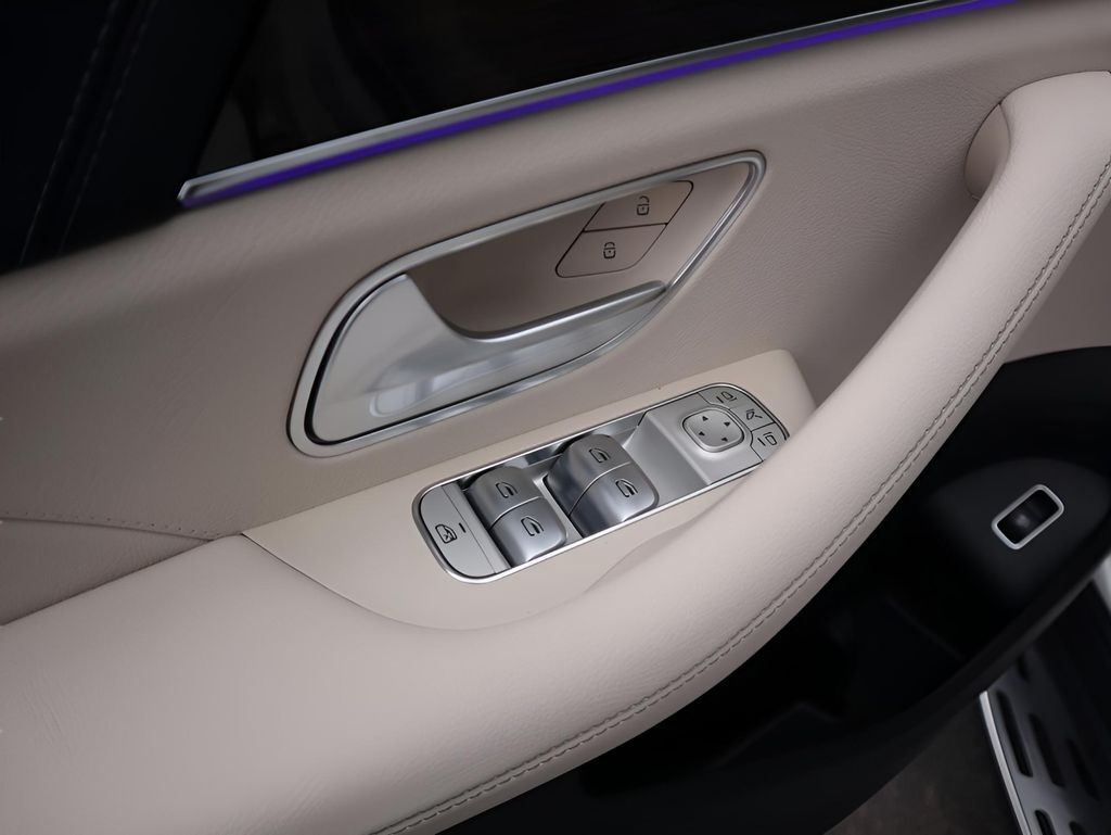 2026 Mercedes-Benz GLS GLS 450 San Clemente CA