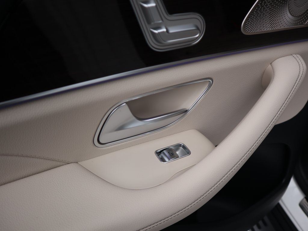 2026 Mercedes-Benz GLS GLS 450 San Clemente CA