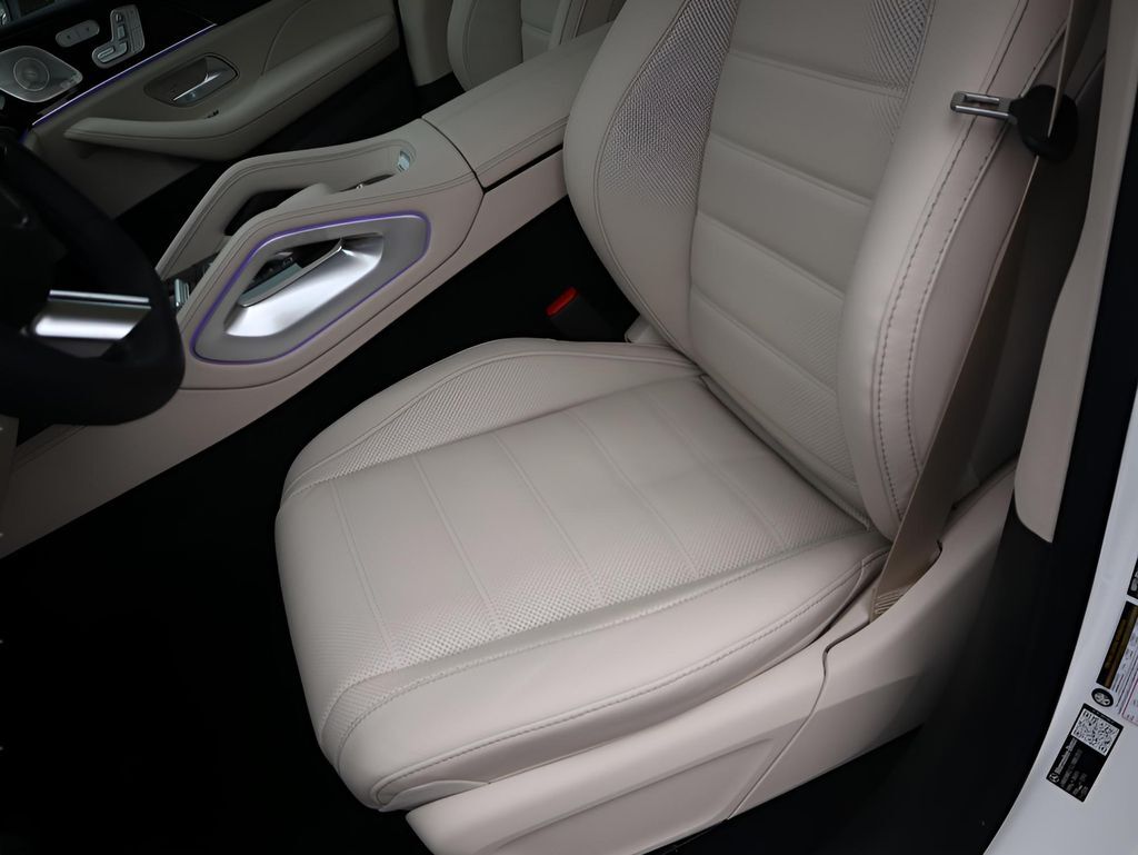 2026 Mercedes-Benz GLS GLS 450 San Clemente CA