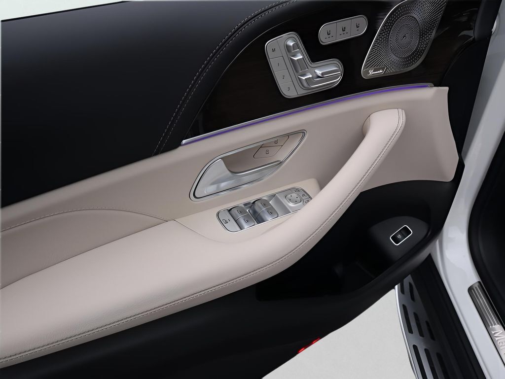 2026 Mercedes-Benz GLS GLS 450 San Clemente CA