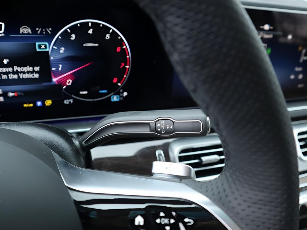 2026 Mercedes-Benz GLS GLS 450 San Clemente CA