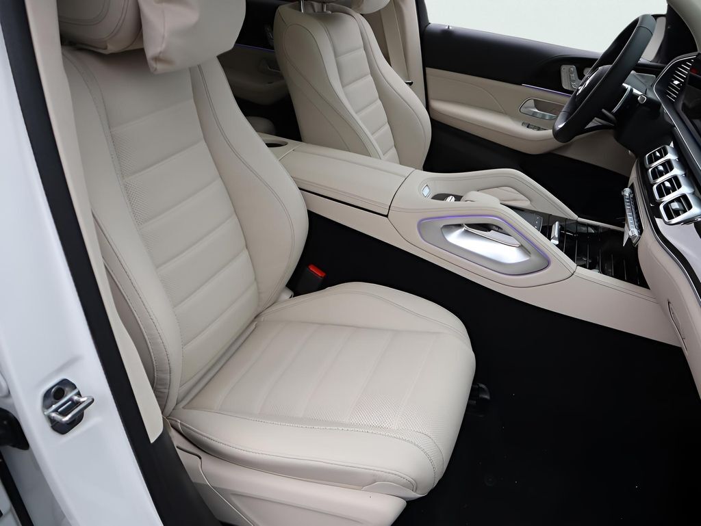 2026 Mercedes-Benz GLS GLS 450 San Clemente CA