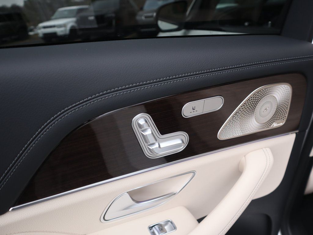 2026 Mercedes-Benz GLS GLS 450 San Clemente CA