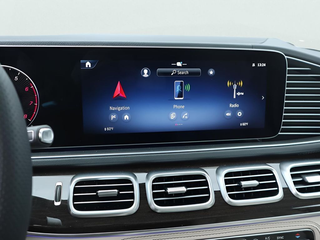 2026 Mercedes-Benz GLS GLS 450 San Clemente CA