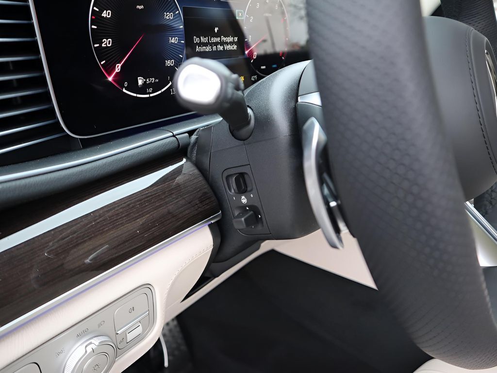 2026 Mercedes-Benz GLS GLS 450 San Clemente CA