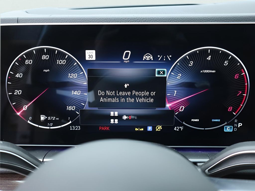 2026 Mercedes-Benz GLS GLS 450 San Clemente CA