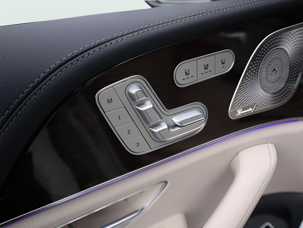 2026 Mercedes-Benz GLS GLS 450 San Clemente CA