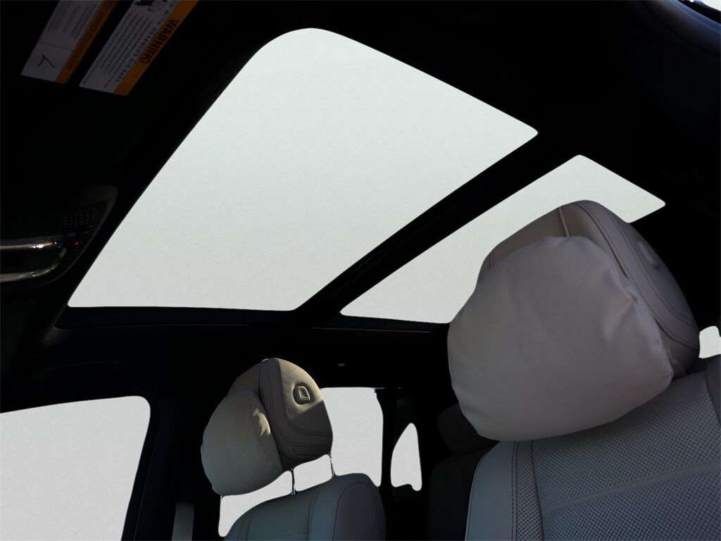 2026 Mercedes-Benz GLS GLS 450 San Clemente CA