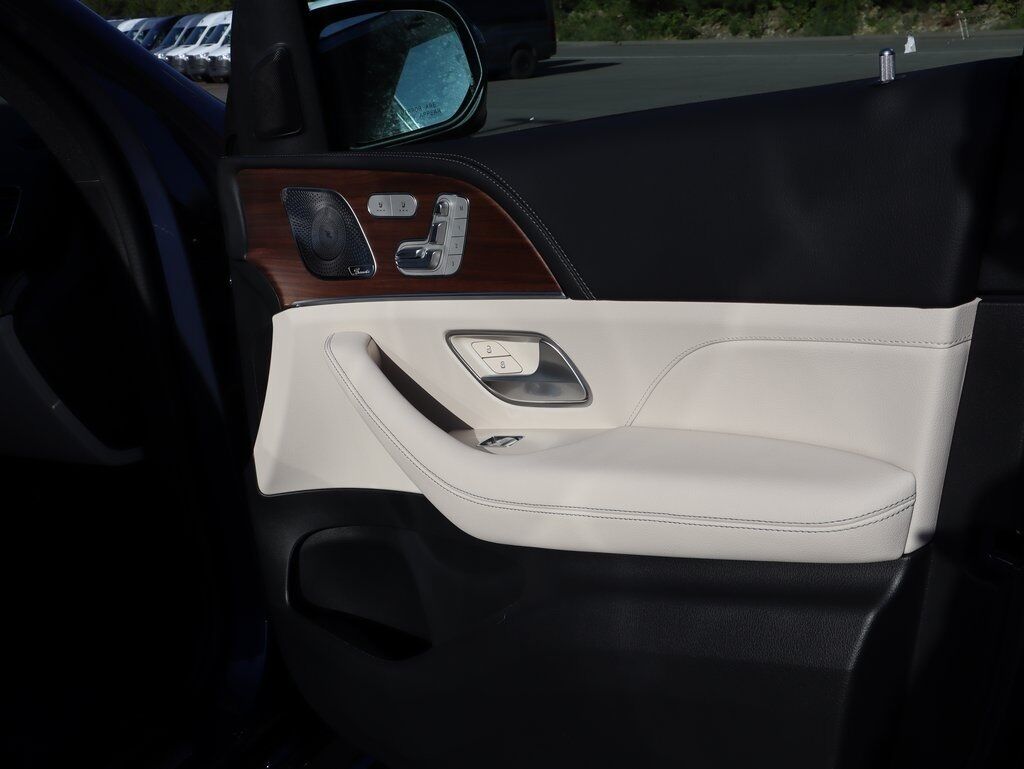 2026 Mercedes-Benz GLS GLS 450 San Clemente CA