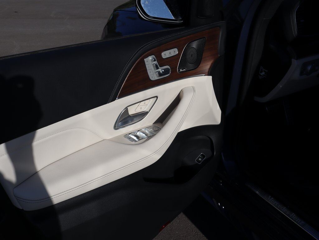 2026 Mercedes-Benz GLS GLS 450 San Clemente CA