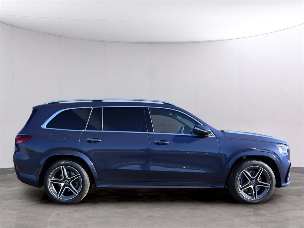 2026 Mercedes-Benz GLS GLS 450 San Clemente CA