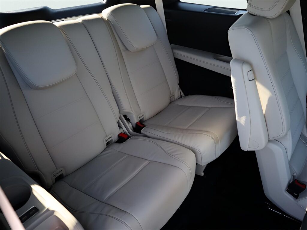 2026 Mercedes-Benz GLS GLS 450 San Clemente CA