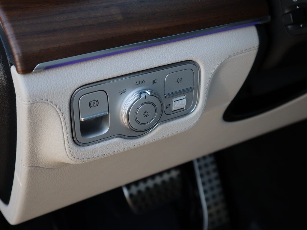 2026 Mercedes-Benz GLS GLS 450 San Clemente CA