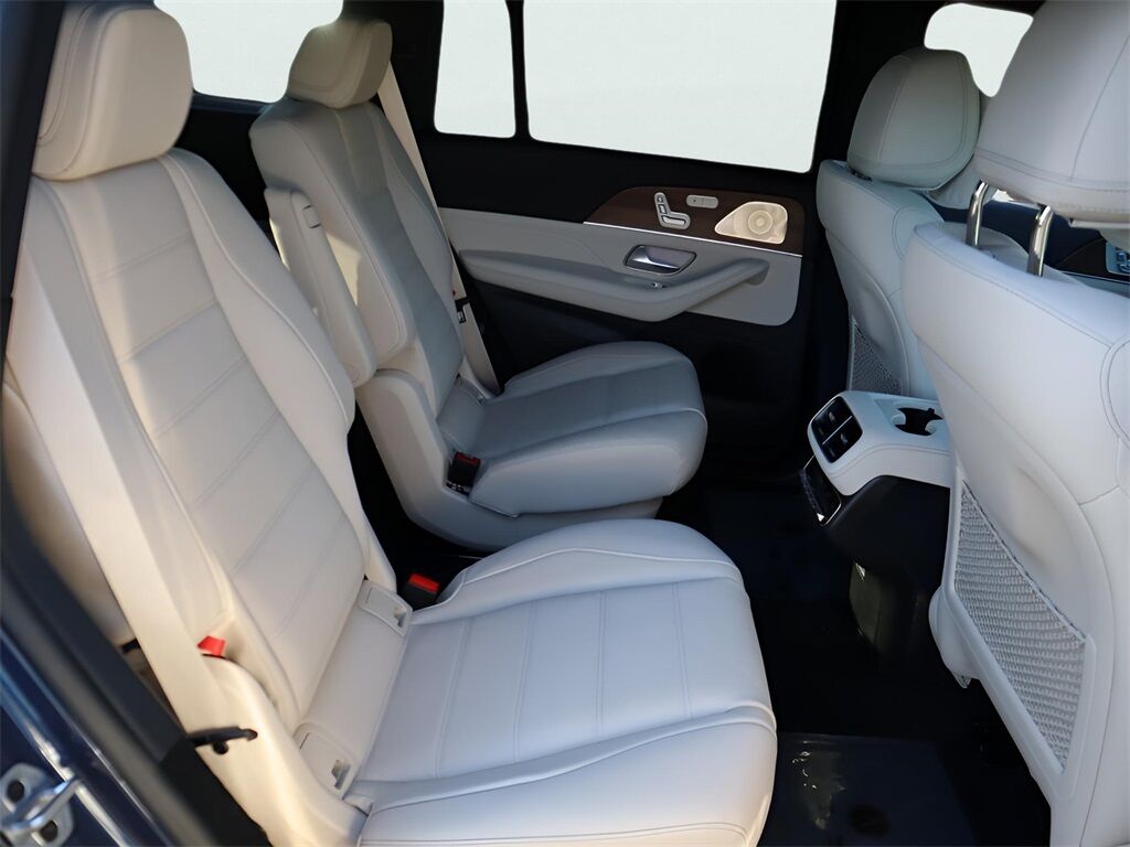 2026 Mercedes-Benz GLS GLS 450 San Clemente CA