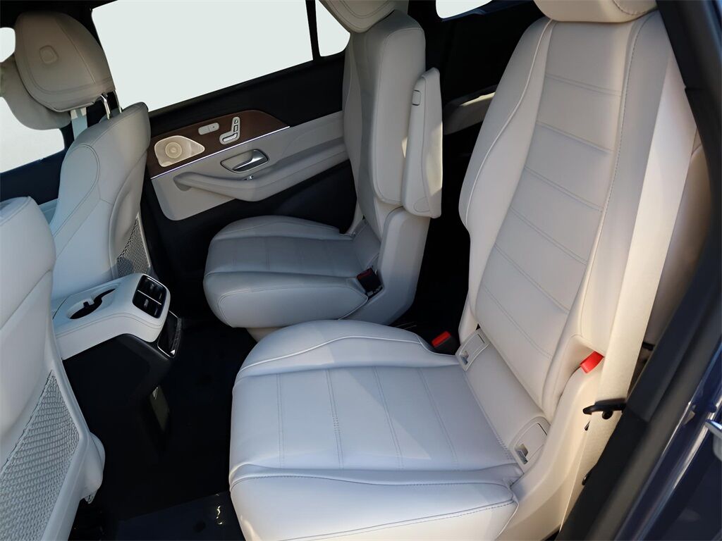 2026 Mercedes-Benz GLS GLS 450 San Clemente CA