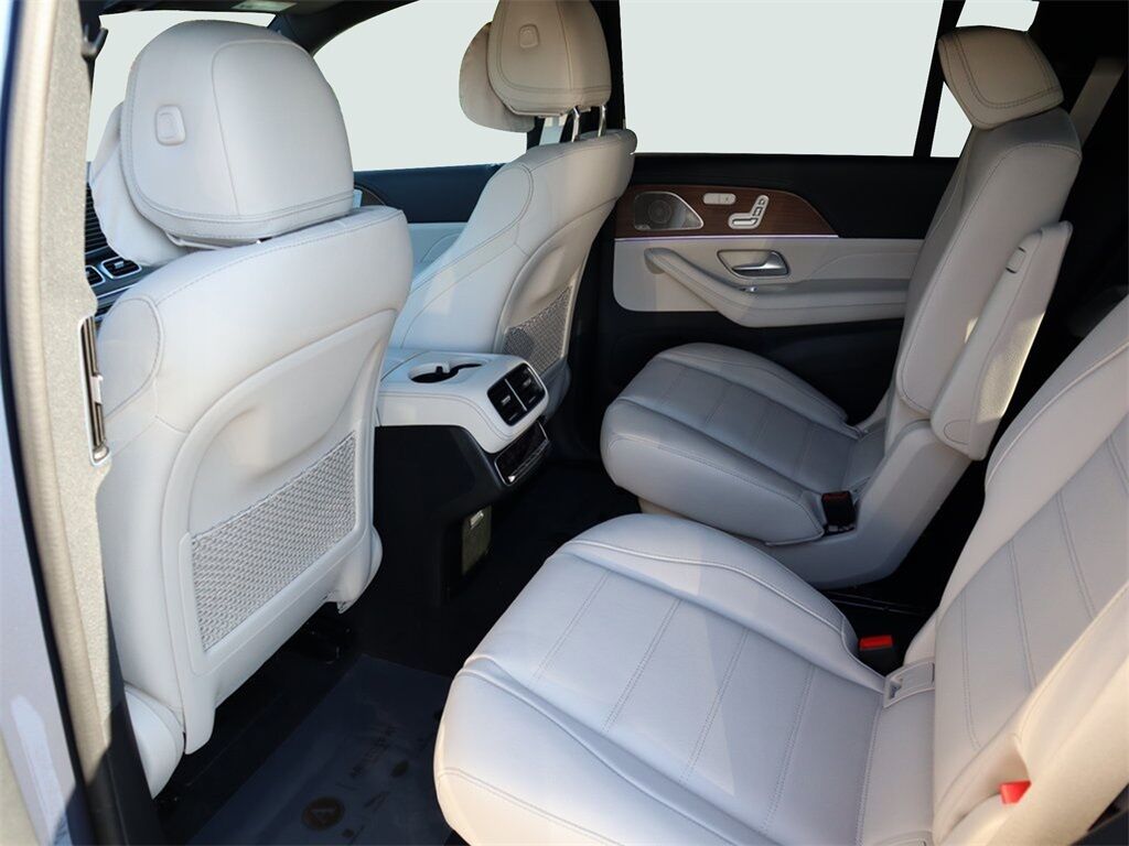 2026 Mercedes-Benz GLS GLS 450 San Clemente CA