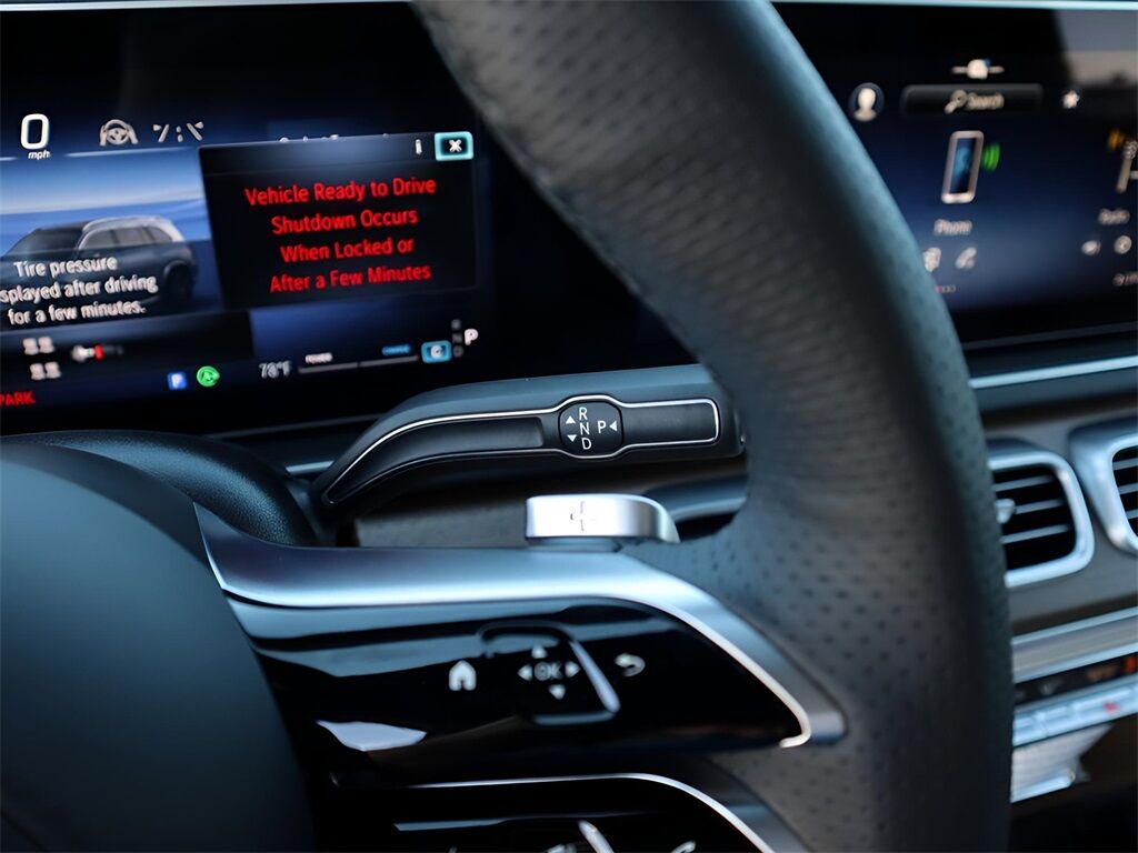 2026 Mercedes-Benz GLS GLS 450 San Clemente CA