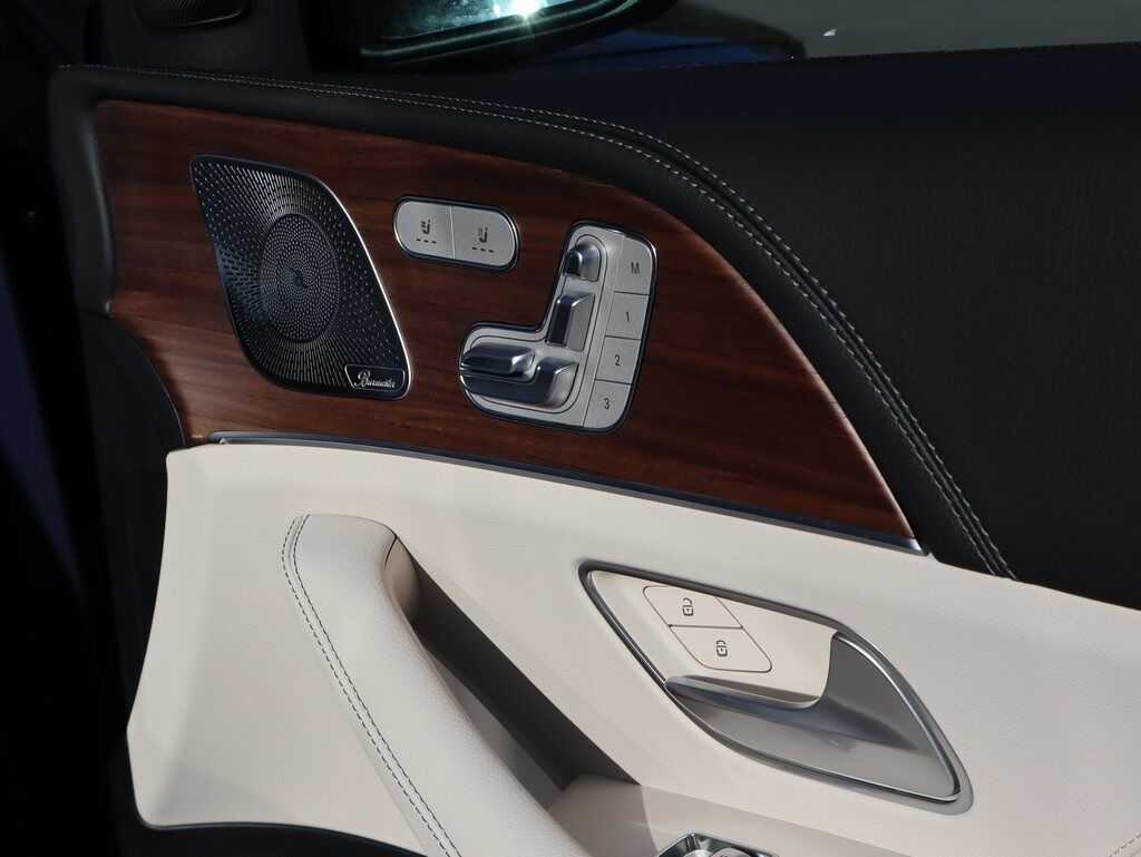 2026 Mercedes-Benz GLS GLS 450 San Clemente CA