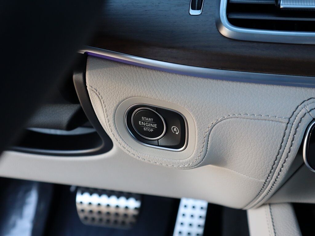 2026 Mercedes-Benz GLS GLS 450 San Clemente CA