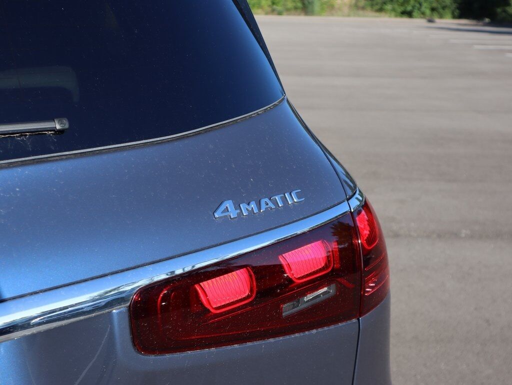 2026 Mercedes-Benz GLS GLS 450 San Clemente CA