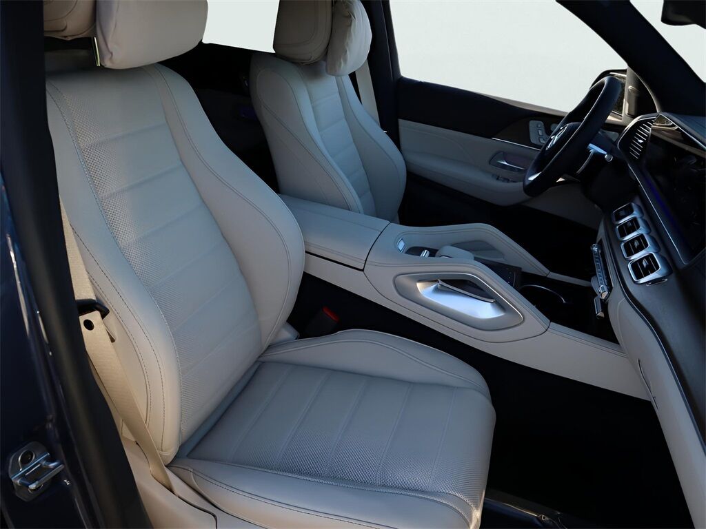 2026 Mercedes-Benz GLS GLS 450 San Clemente CA