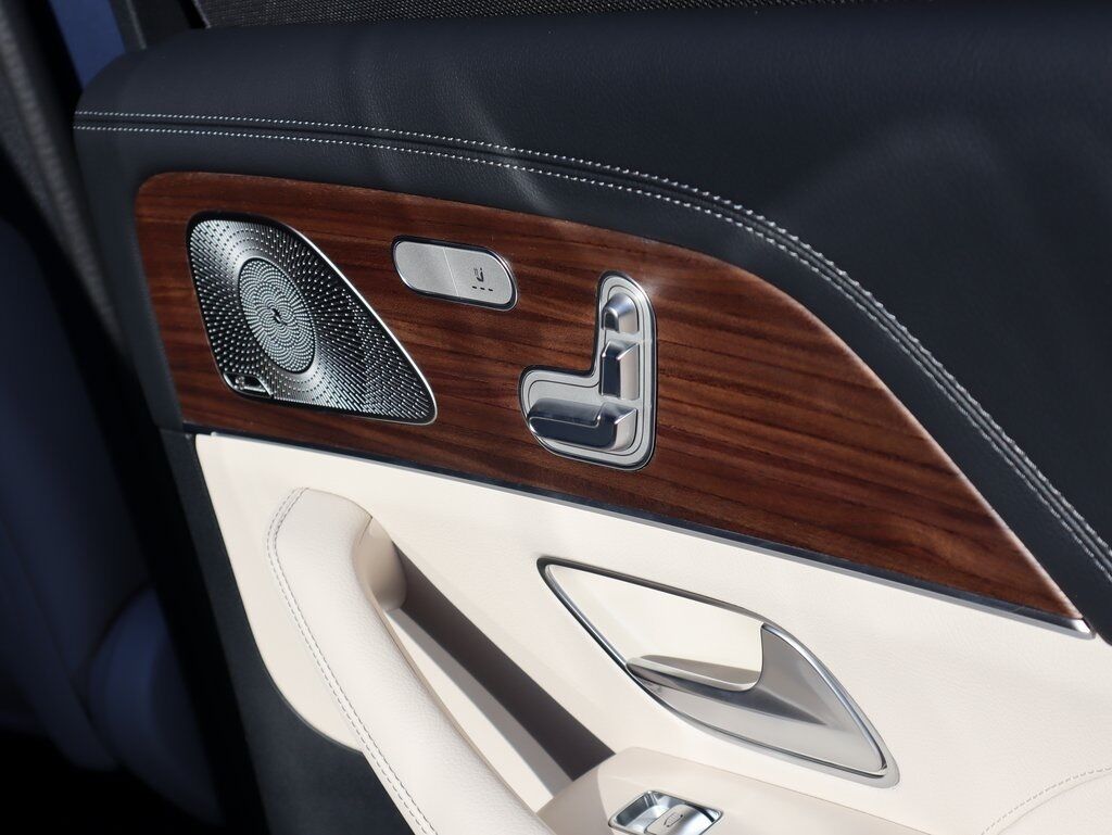 2026 Mercedes-Benz GLS GLS 450 San Clemente CA