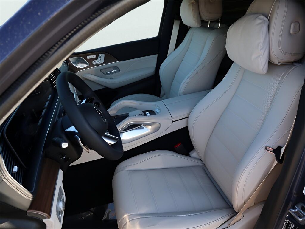 2026 Mercedes-Benz GLS GLS 450 San Clemente CA