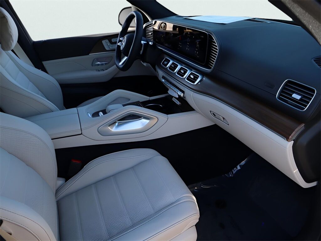 2026 Mercedes-Benz GLS GLS 450 San Clemente CA