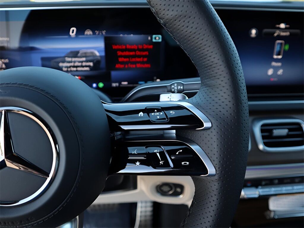 2026 Mercedes-Benz GLS GLS 450 San Clemente CA