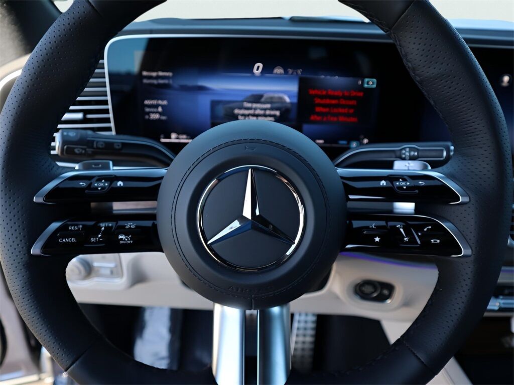 2026 Mercedes-Benz GLS GLS 450 San Clemente CA