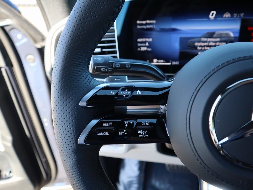 2026 Mercedes-Benz GLS GLS 450 San Clemente CA