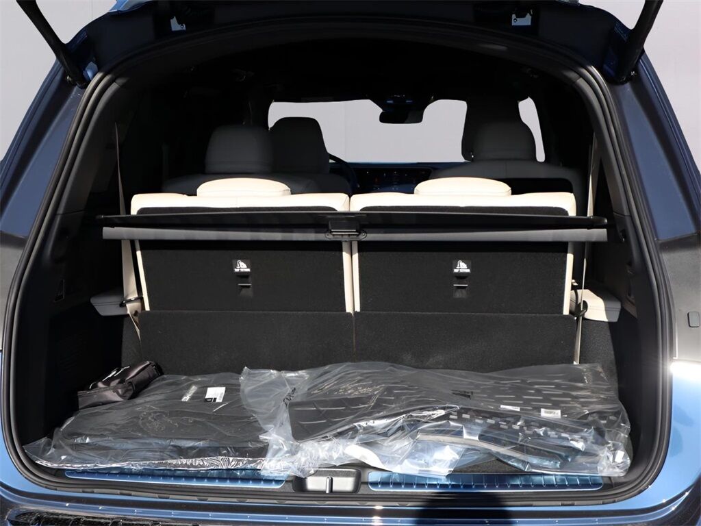 2026 Mercedes-Benz GLS GLS 450 San Clemente CA