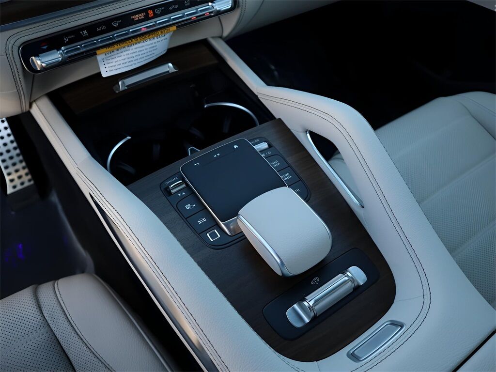 2026 Mercedes-Benz GLS GLS 450 San Clemente CA