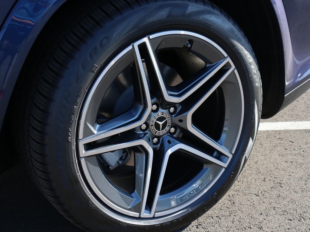 2026 Mercedes-Benz GLS GLS 450 San Clemente CA