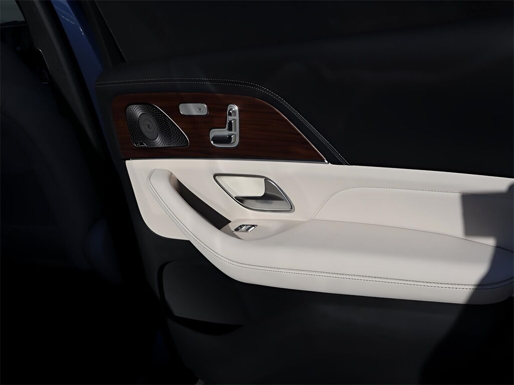 2026 Mercedes-Benz GLS GLS 450 San Clemente CA