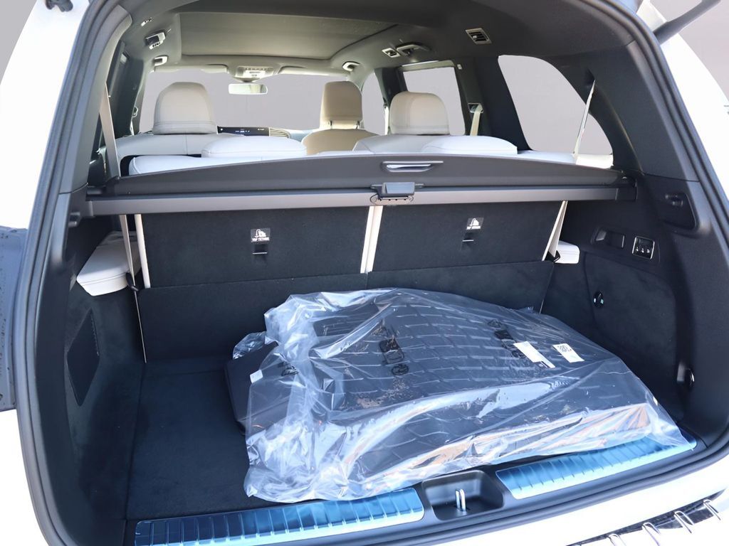 2026 Mercedes-Benz GLS GLS 450 San Clemente CA