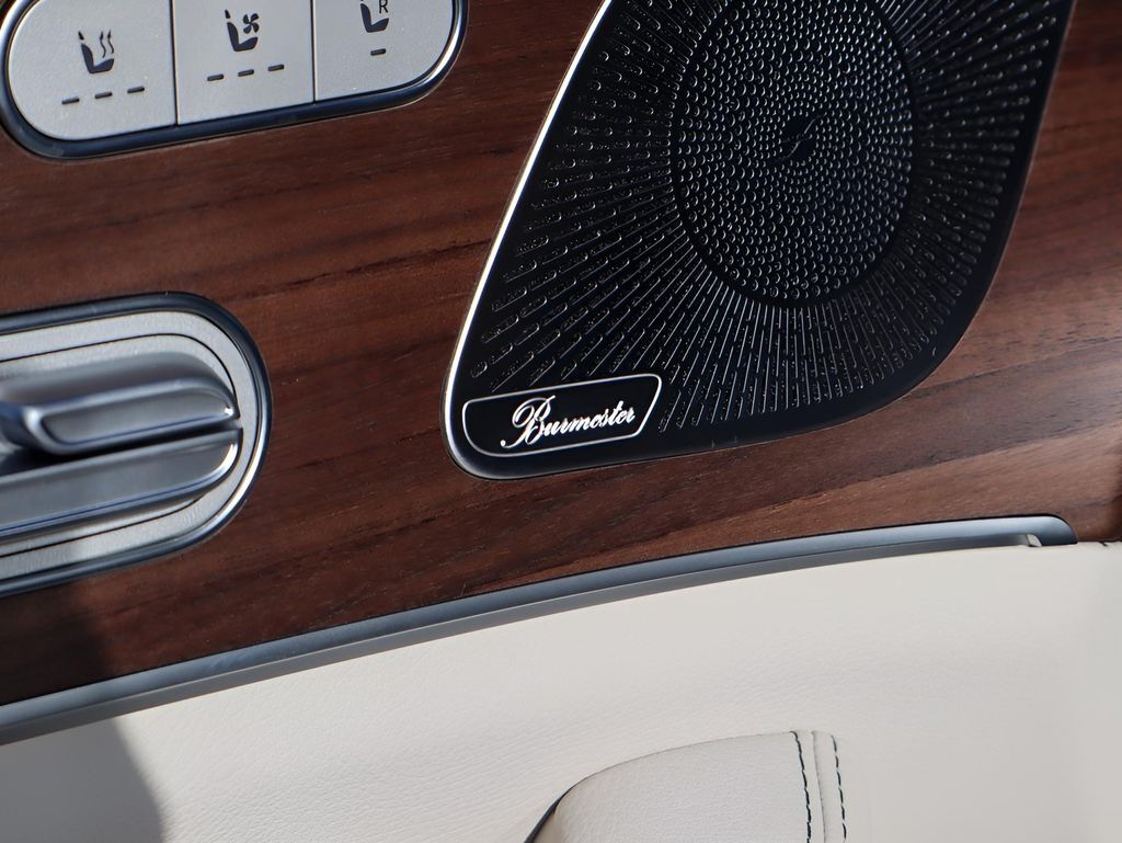 2026 Mercedes-Benz GLS GLS 450 San Clemente CA