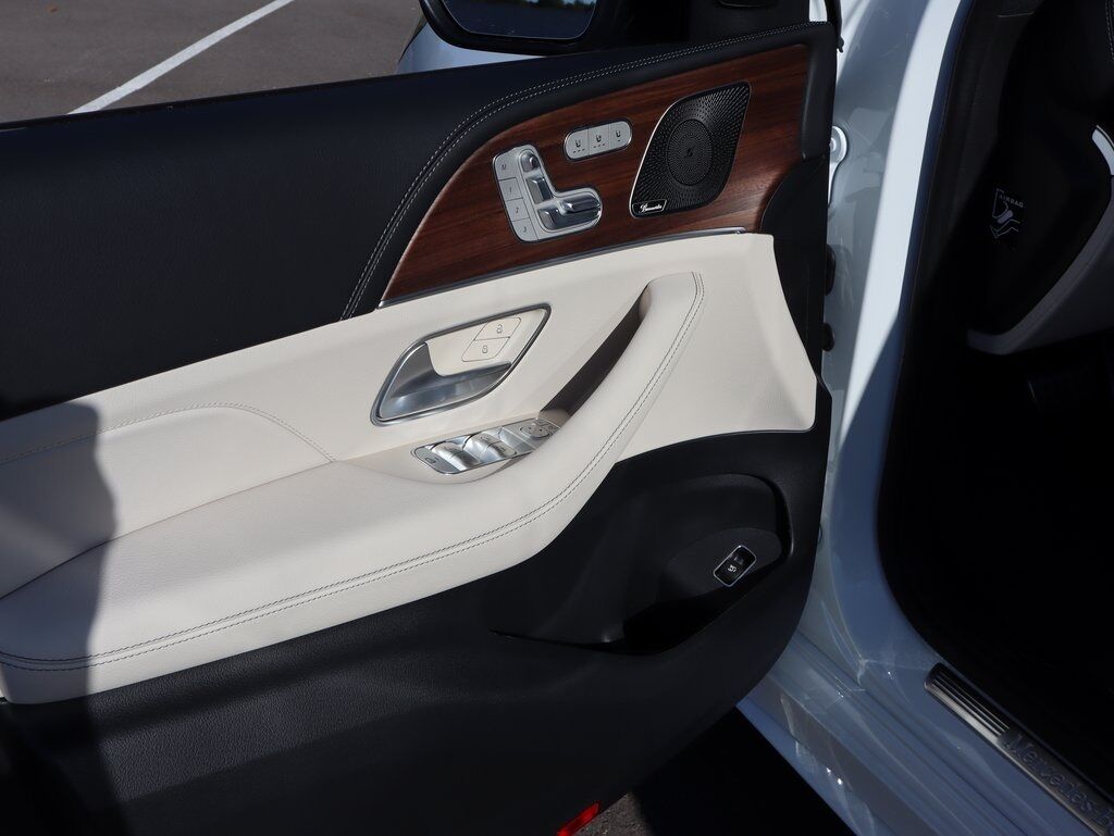 2026 Mercedes-Benz GLS GLS 450 San Clemente CA