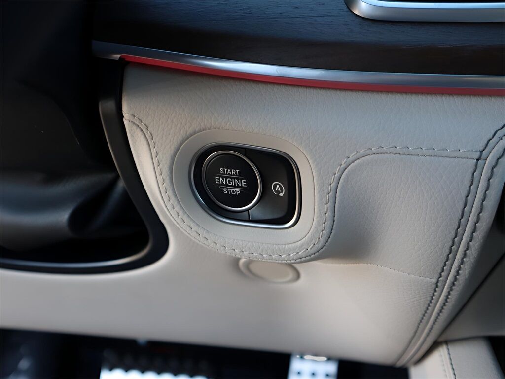 2026 Mercedes-Benz GLS GLS 450 San Clemente CA