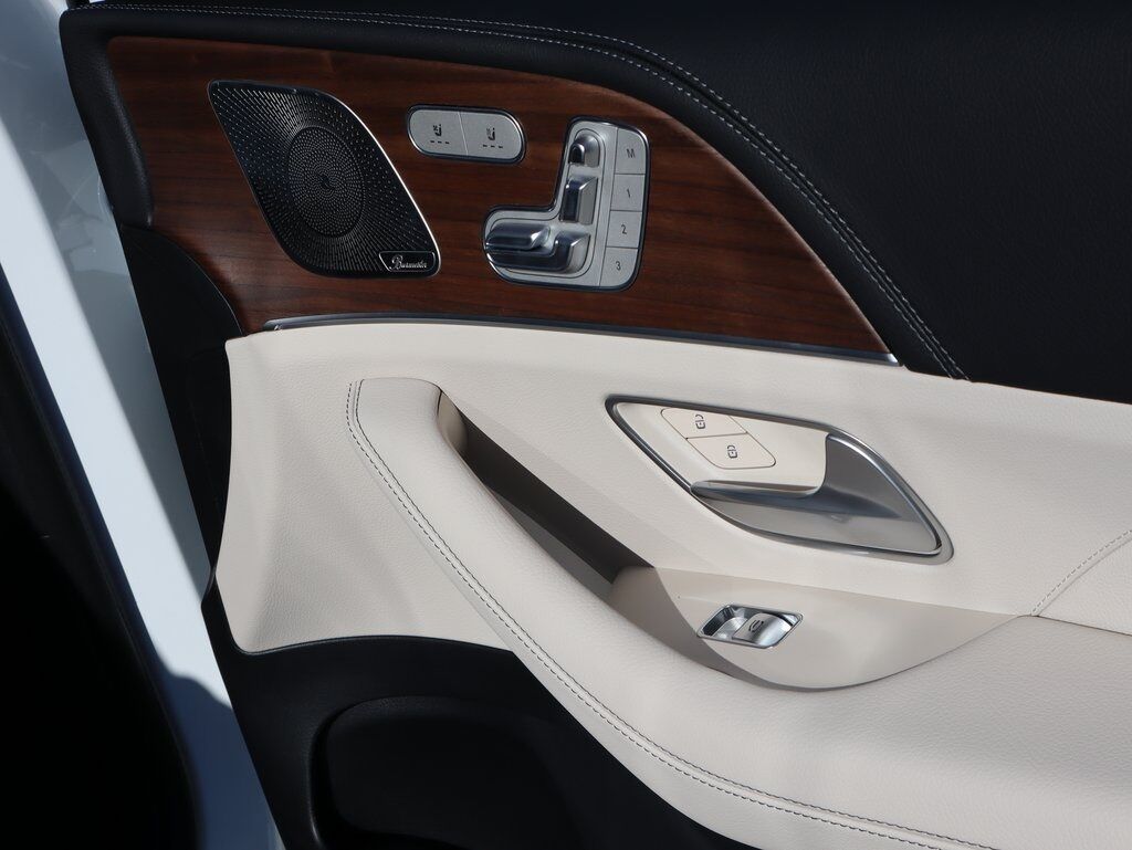 2026 Mercedes-Benz GLS GLS 450 San Clemente CA