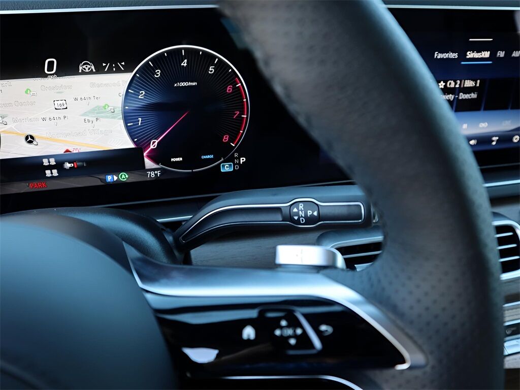 2026 Mercedes-Benz GLS GLS 450 San Clemente CA