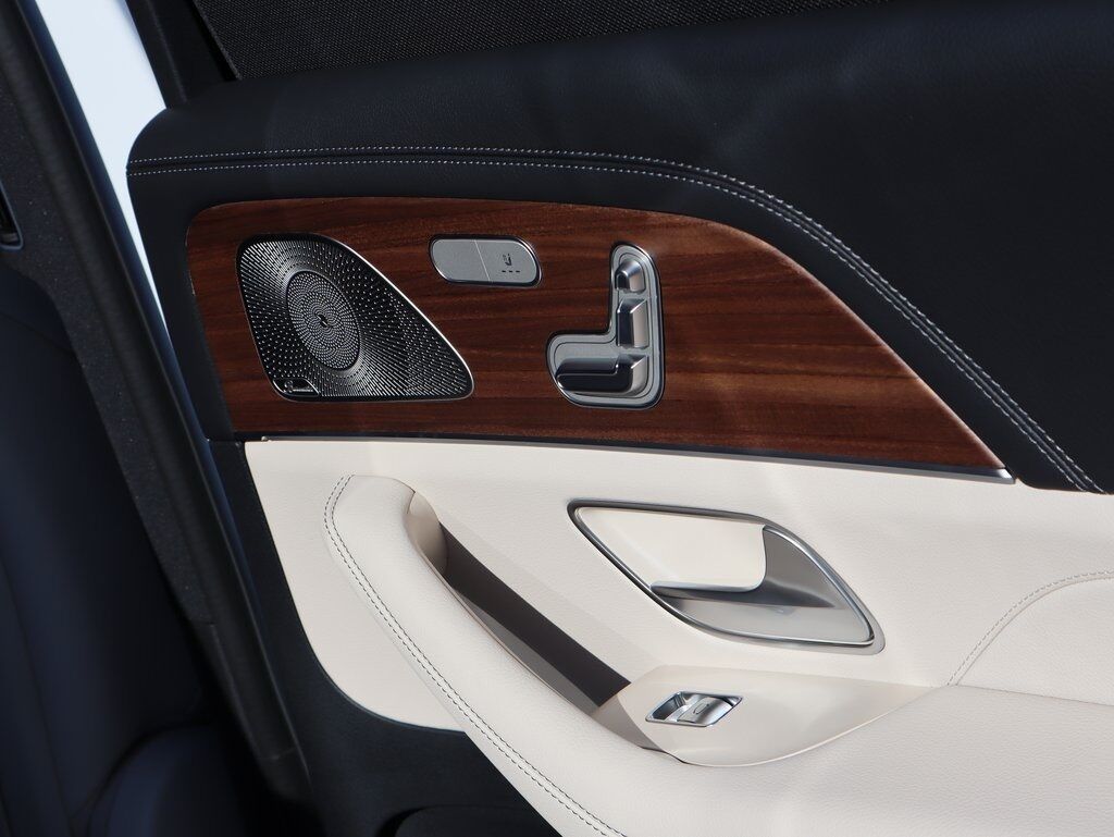 2026 Mercedes-Benz GLS GLS 450 San Clemente CA