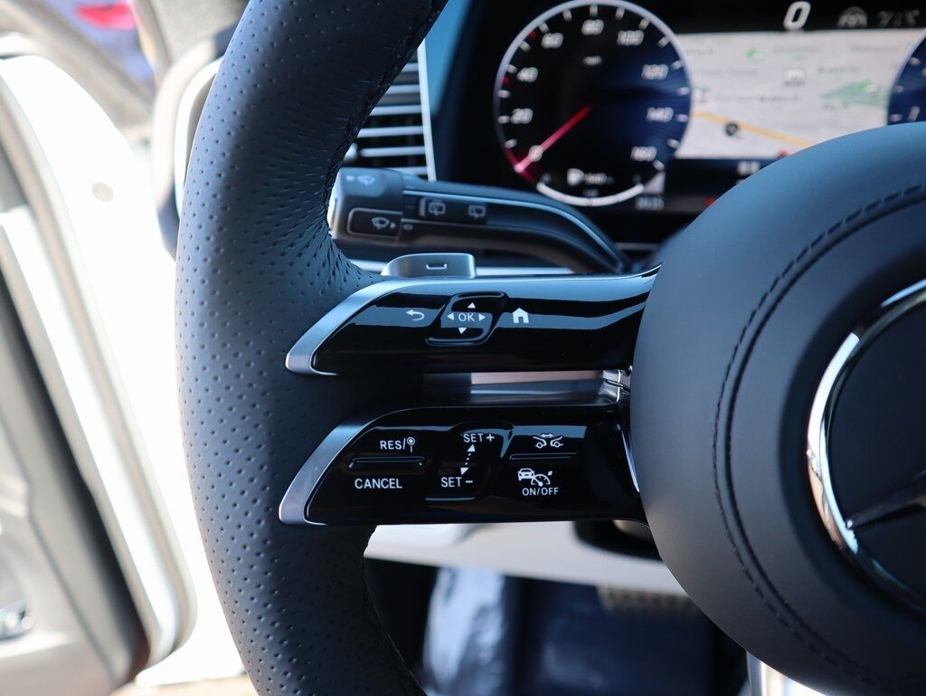 2026 Mercedes-Benz GLS GLS 450 San Clemente CA