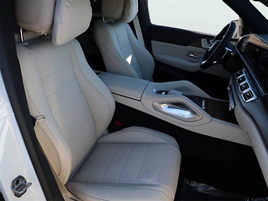 2026 Mercedes-Benz GLS GLS 450 San Clemente CA