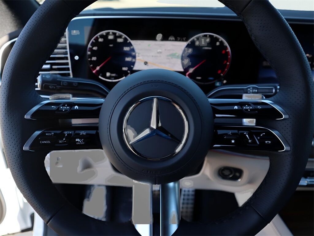 2026 Mercedes-Benz GLS GLS 450 San Clemente CA